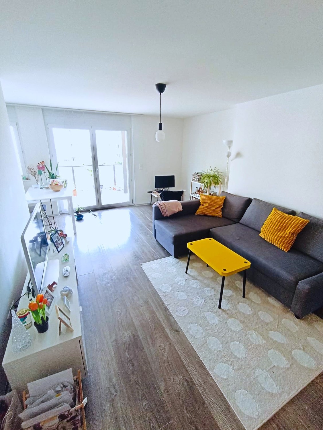 Appartamento di 2 ½ locali