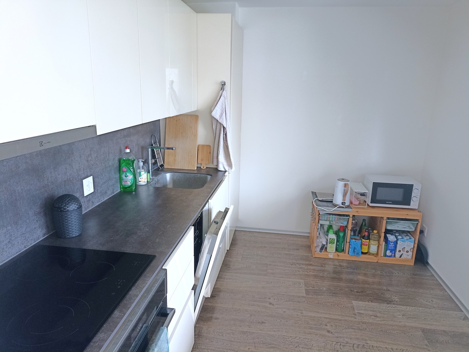 Appartamento di 2 ½ locali
