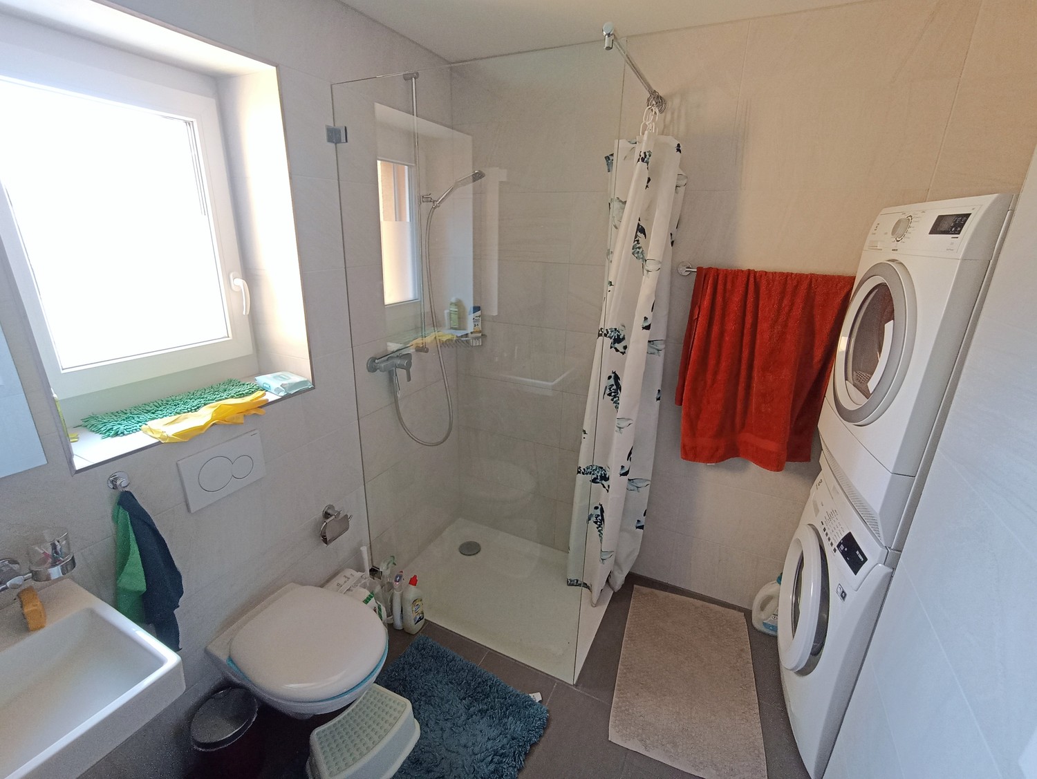 Appartamento di 2 ½ locali