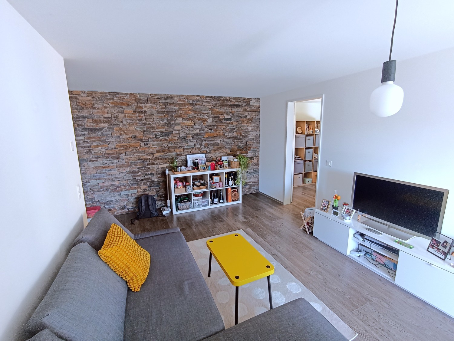 Appartamento di 2 ½ locali