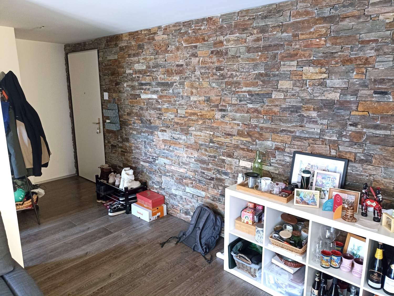 Appartamento di 2 ½ locali