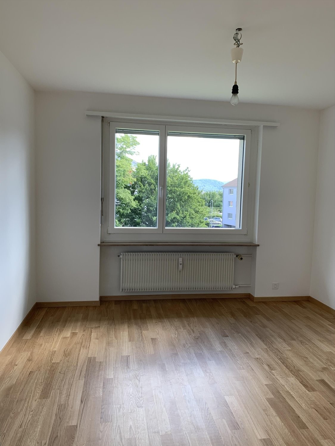 Appartamento di 2 ½ locali