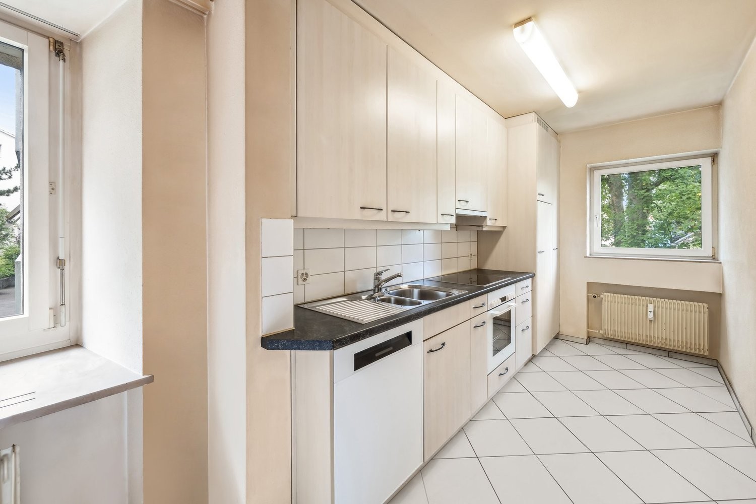 Appartamento di 2 ½ locali
