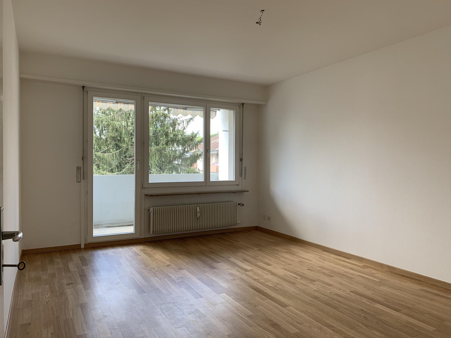 Appartamento di 2 ½ locali
