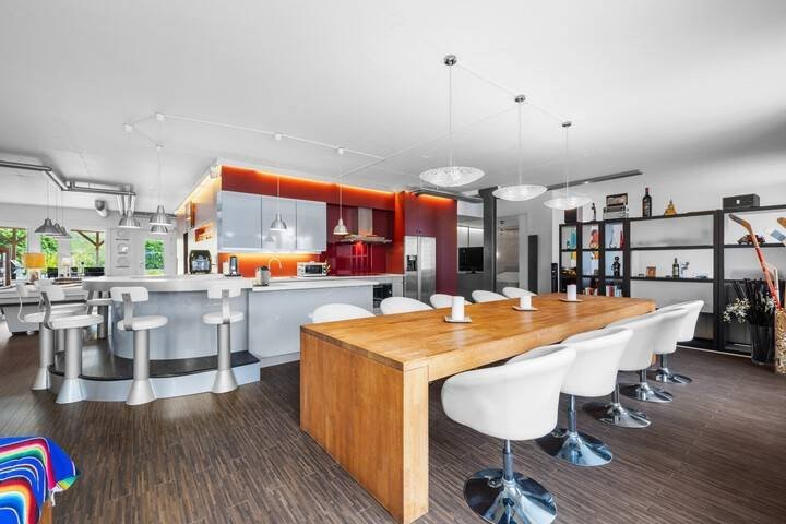3 ½ vani loft