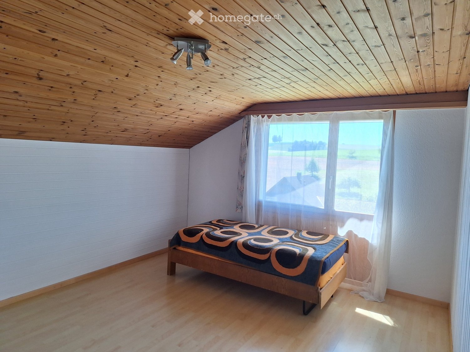 Appartamento di 5 ½ locali