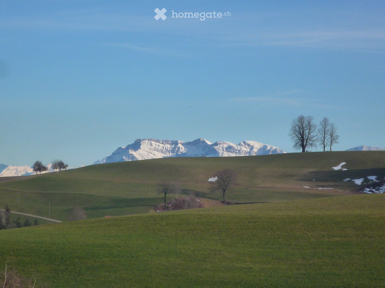 Appartamento di 5 ½ locali