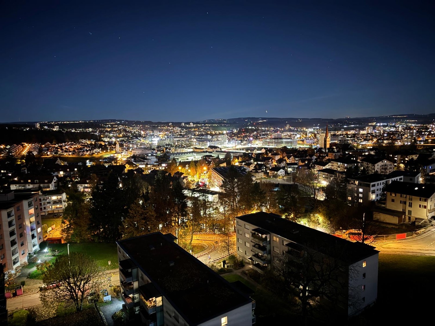 Appartamento di 4 ½ locali