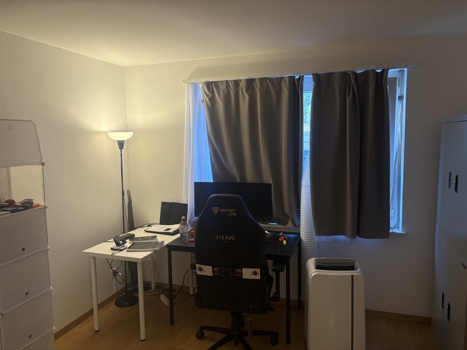 appartamento di 3 locali