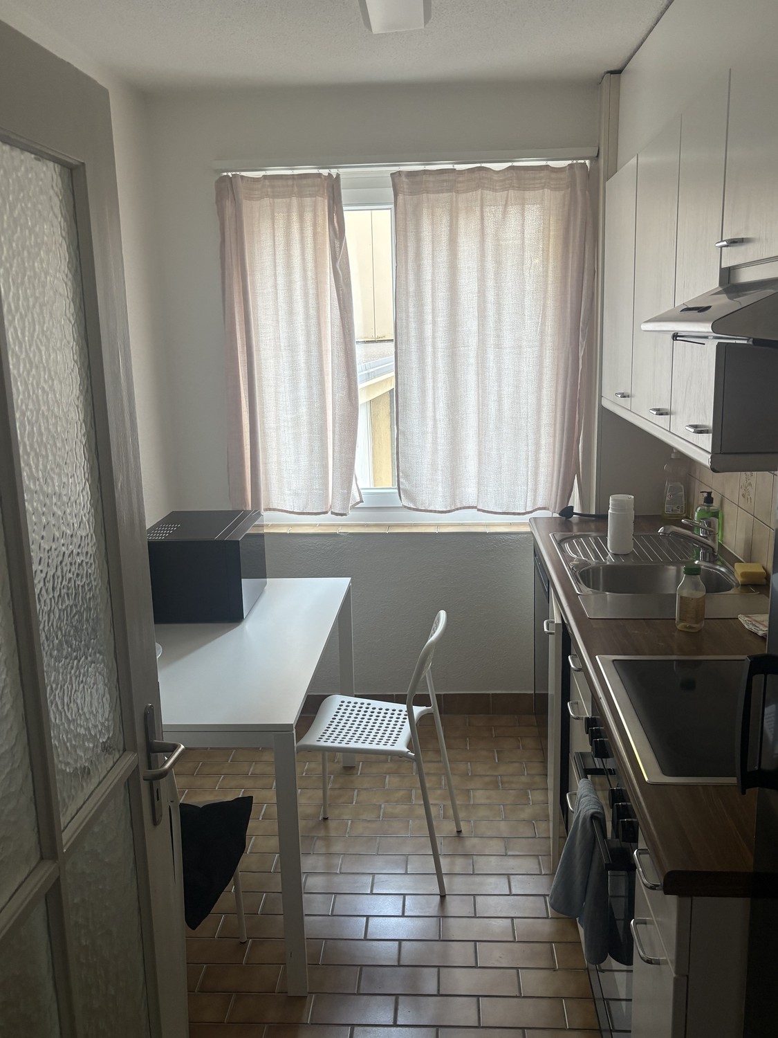 appartamento di 3 locali