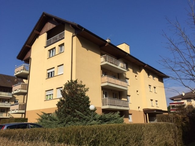 Appartamento di 2 ½ locali