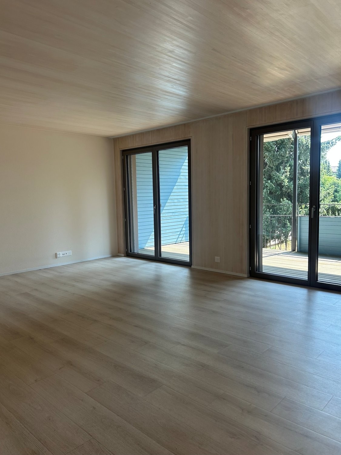 Appartamento di 2 ½ locali