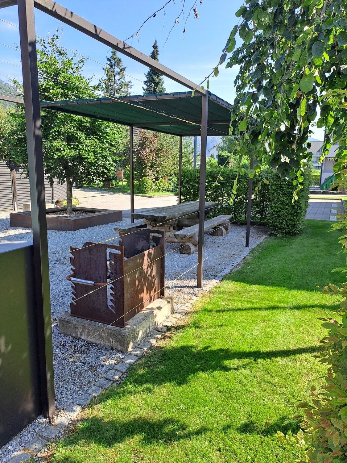 Appartamento di 2 ½ locali
