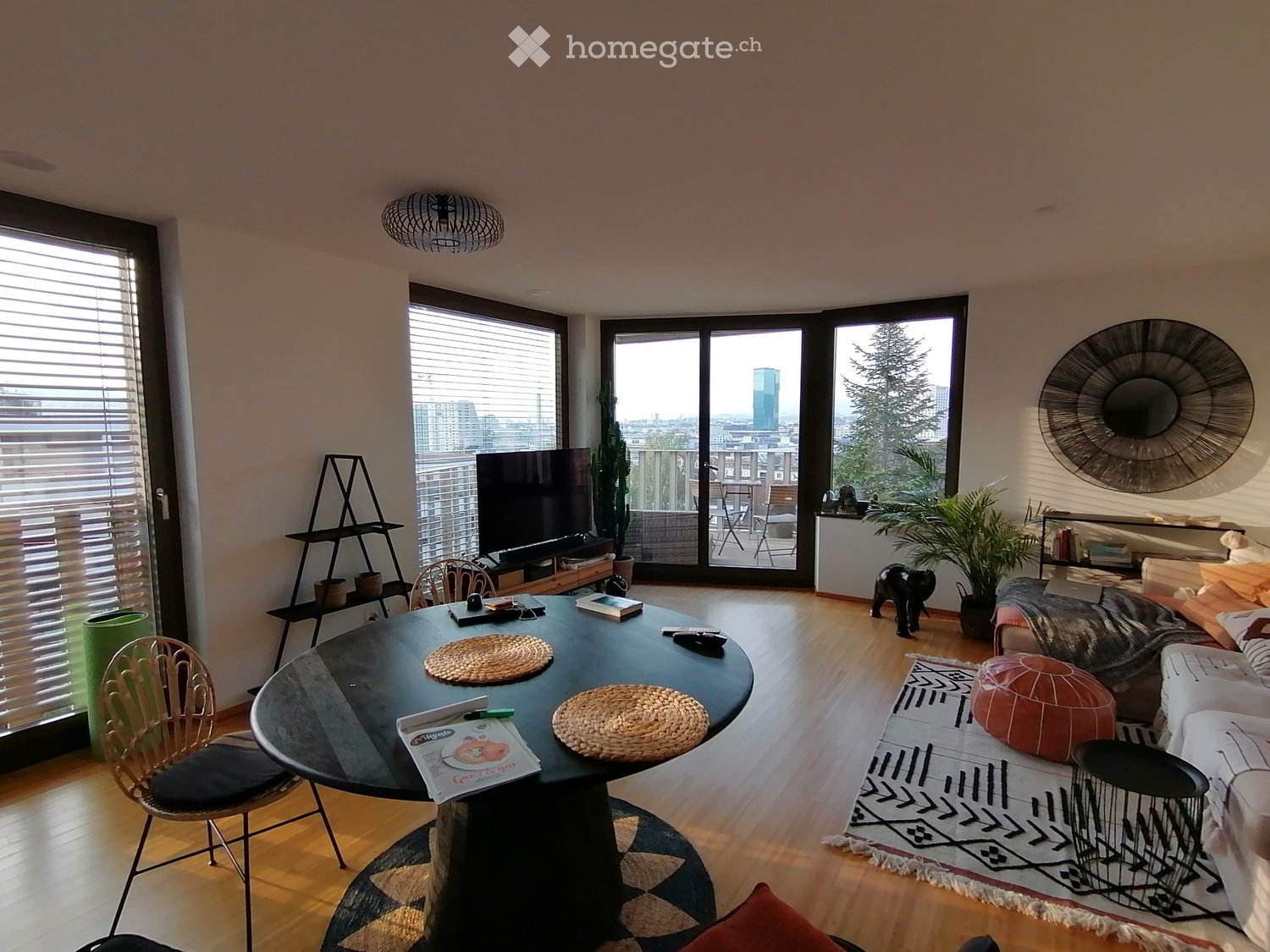 1 chambre, chambre individuelle