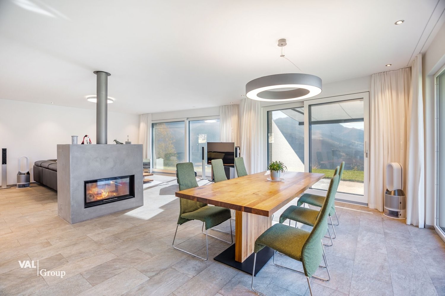 Casa singola con 4 ½ locali