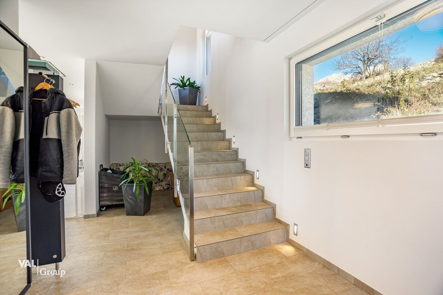 Casa singola con 4 ½ locali