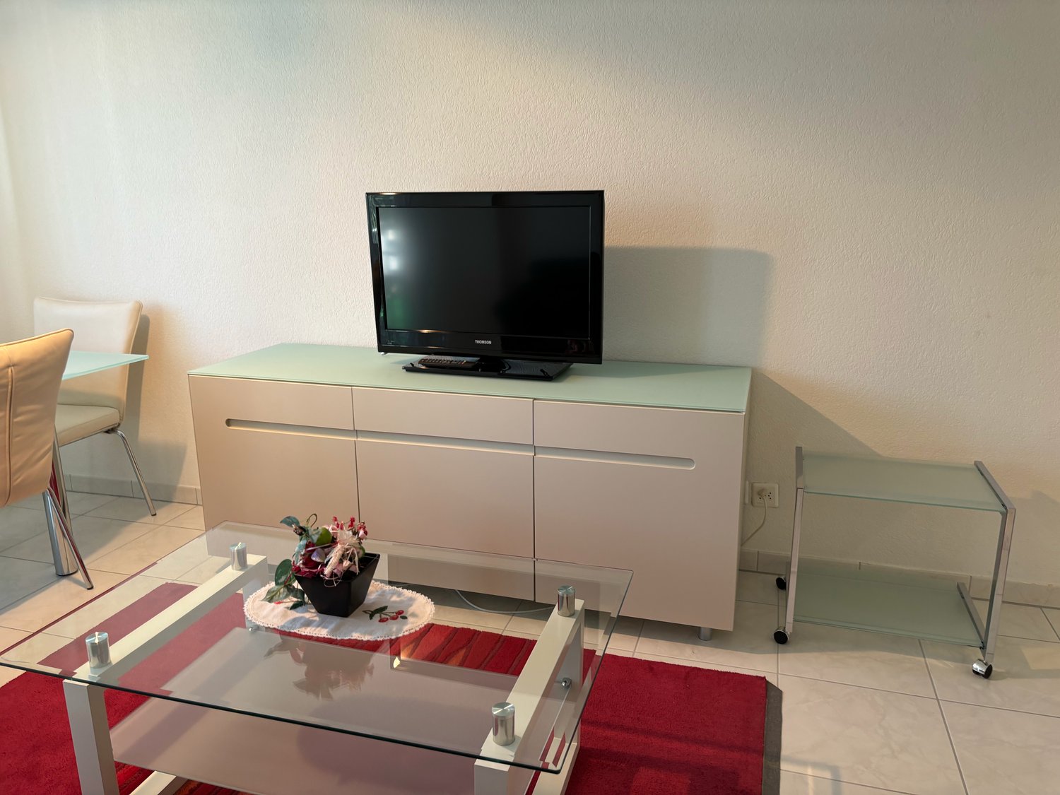 Appartamento di 2 ½ locali