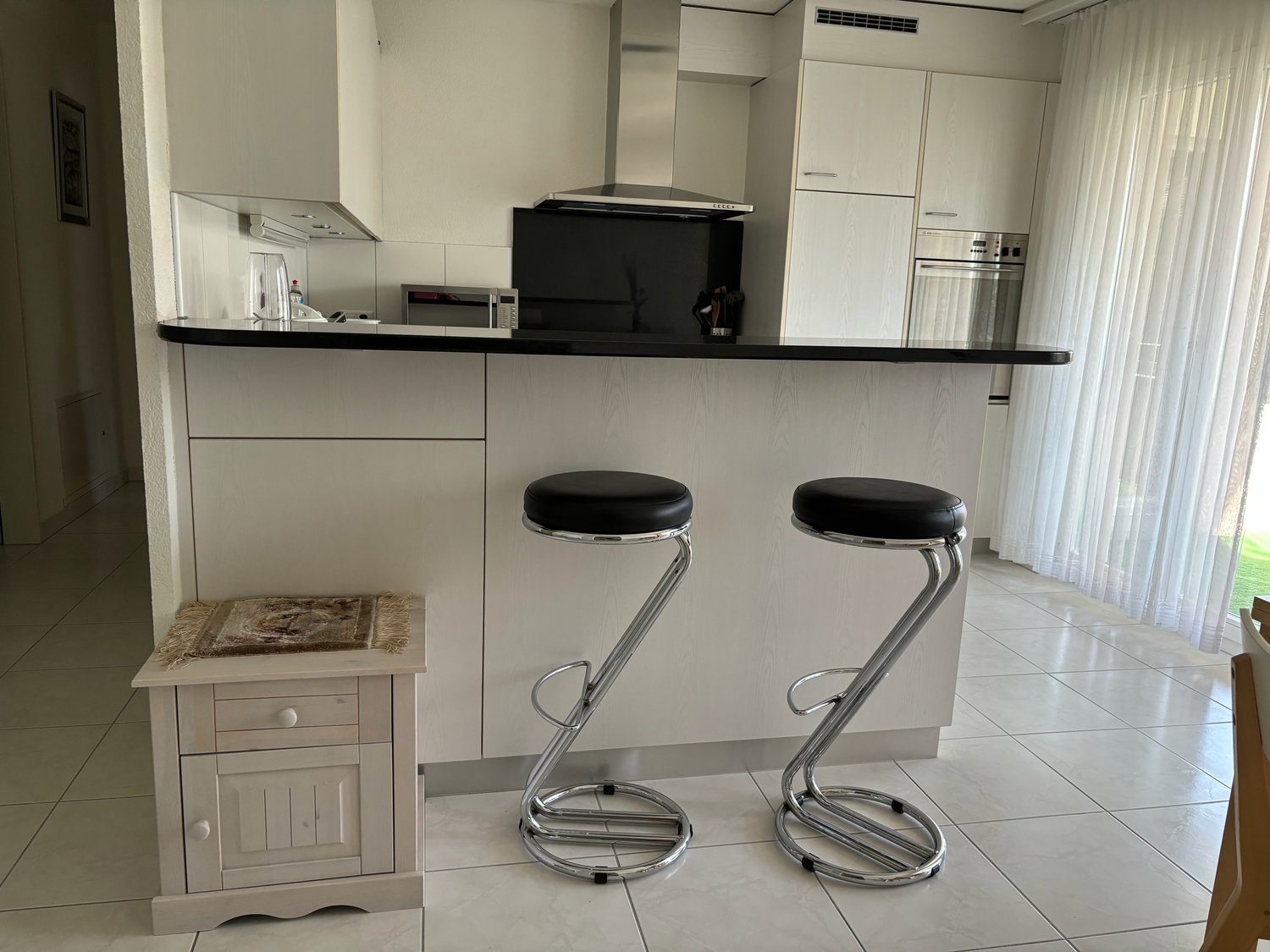 Appartamento di 2 ½ locali