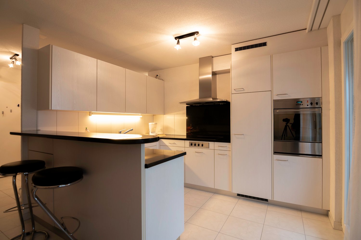 Appartamento di 2 ½ locali