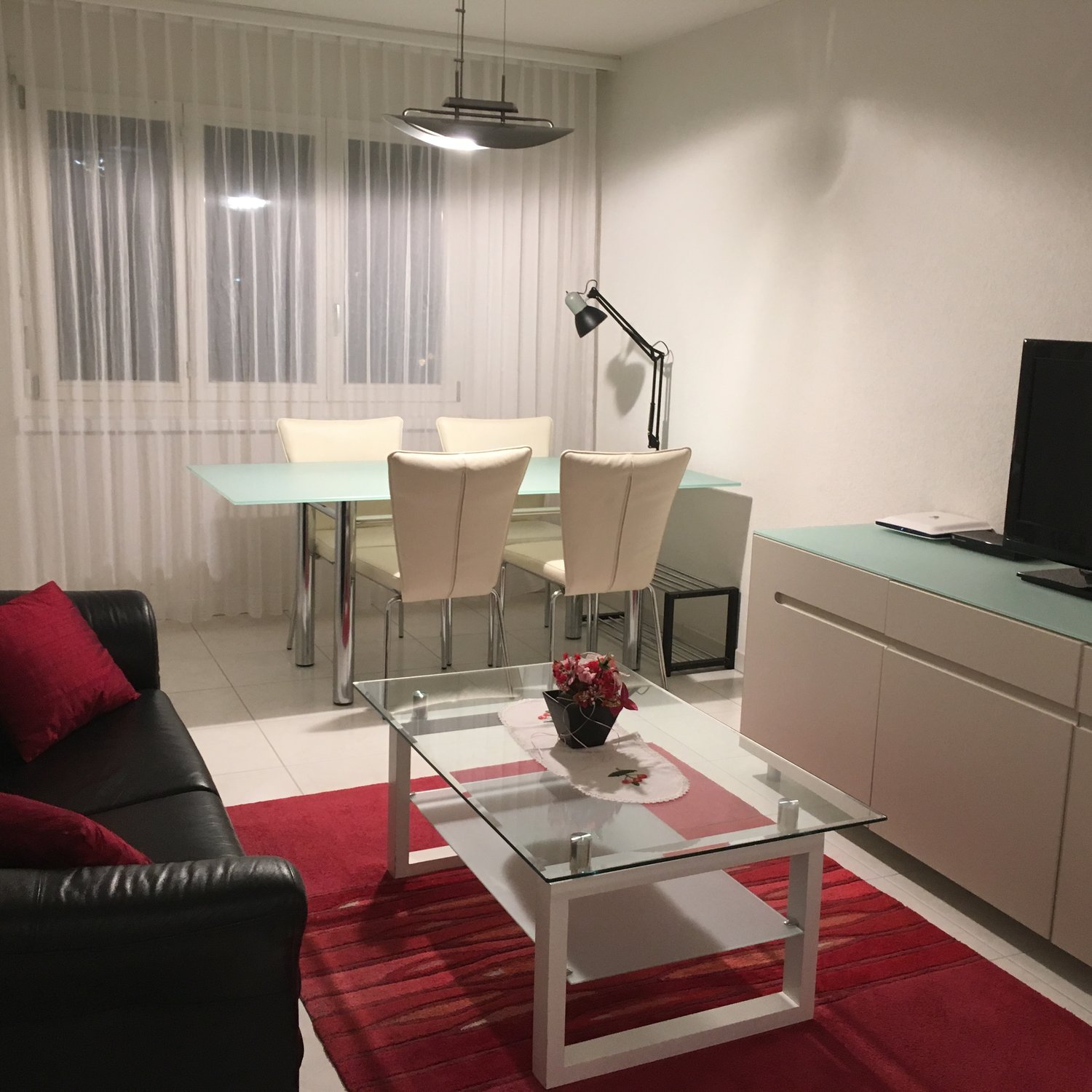 Appartamento di 2 ½ locali