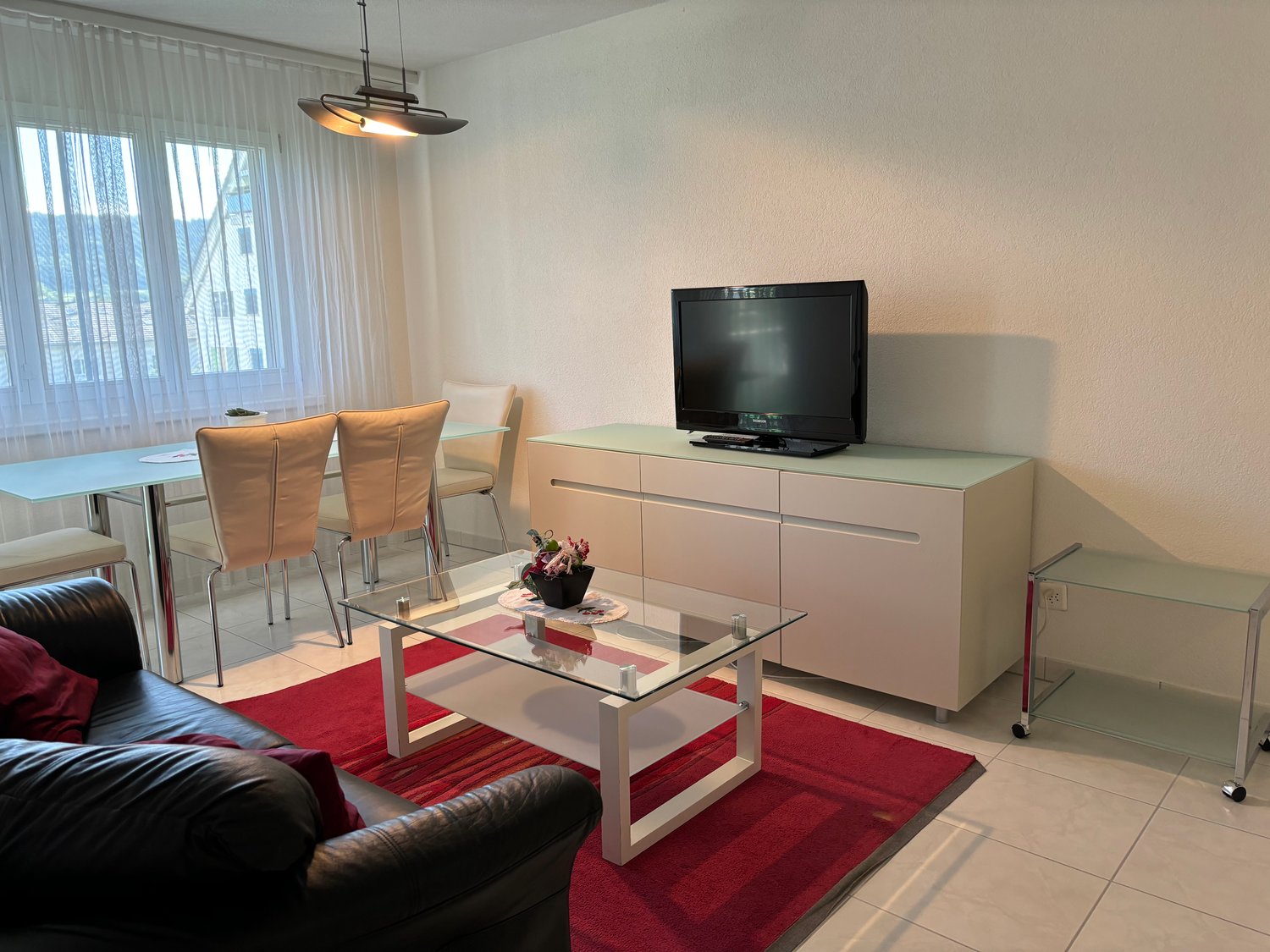 Appartamento di 2 ½ locali