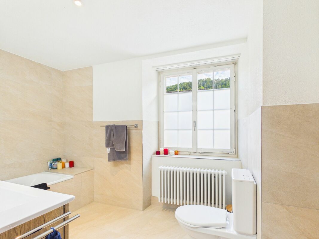 5 ½ rooms apartment