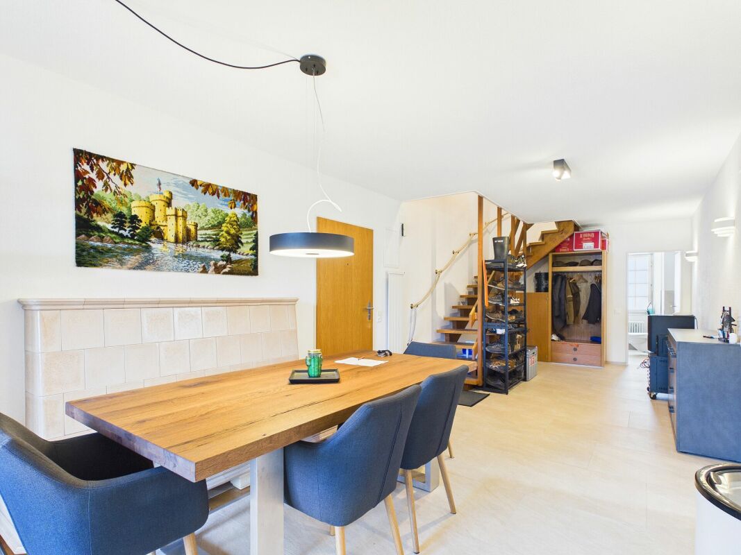 5 ½ rooms apartment