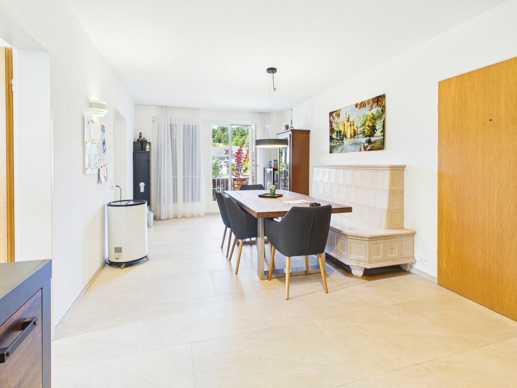 5 ½ rooms apartment