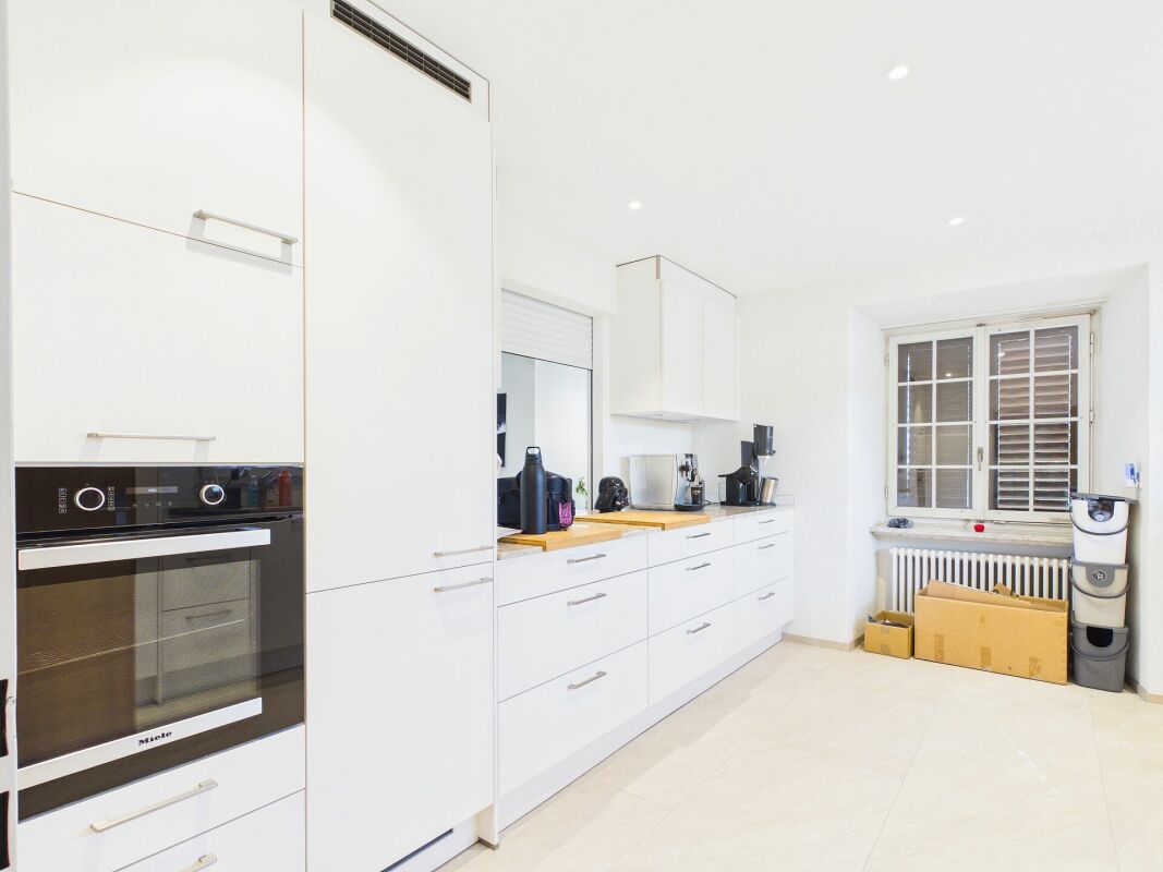5 ½ rooms apartment