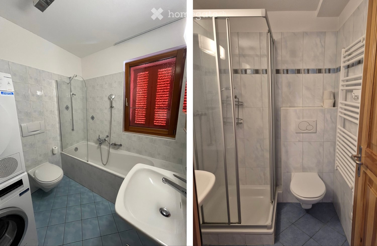 3-Zimmer-Wohnung