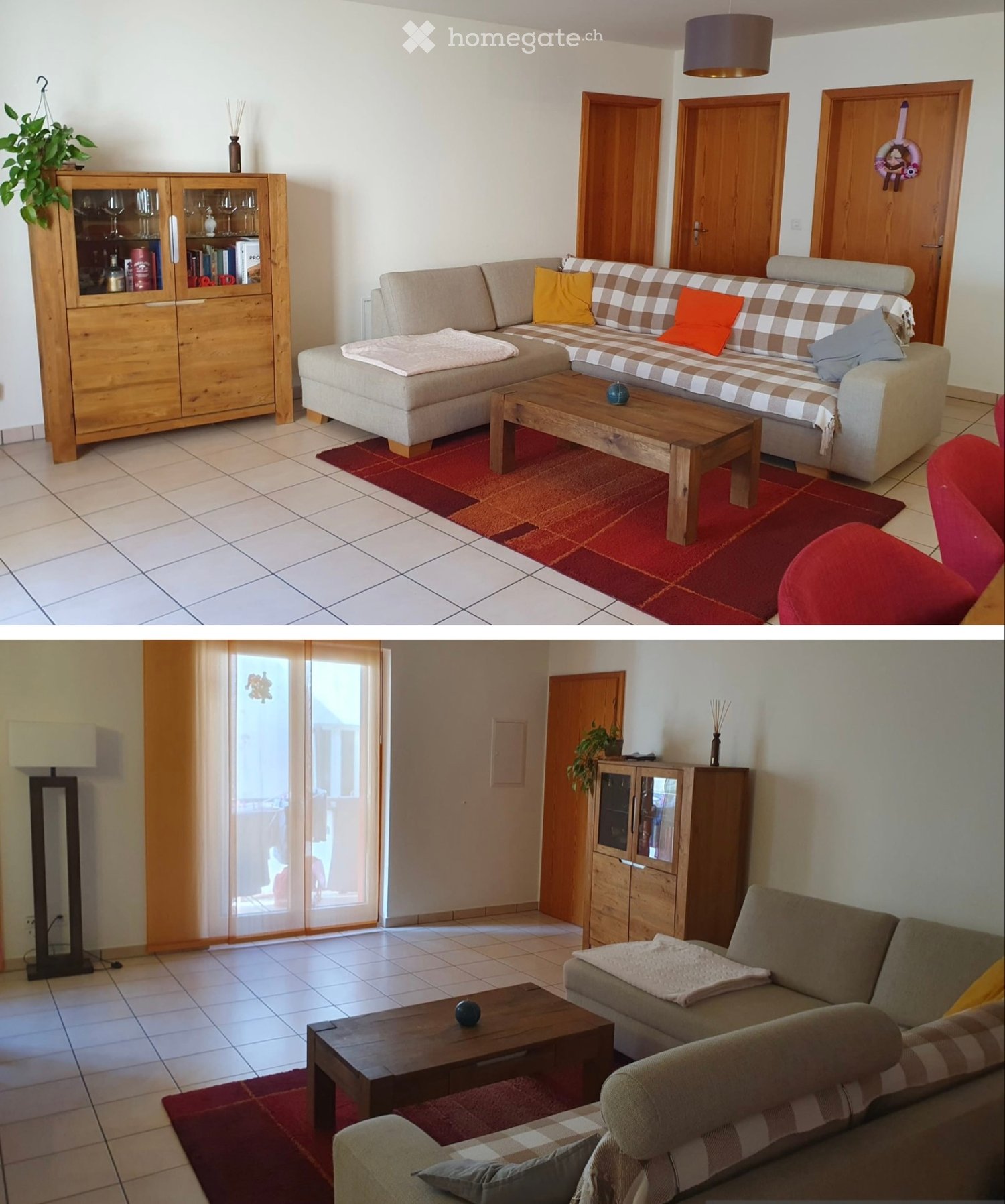 3-Zimmer-Wohnung