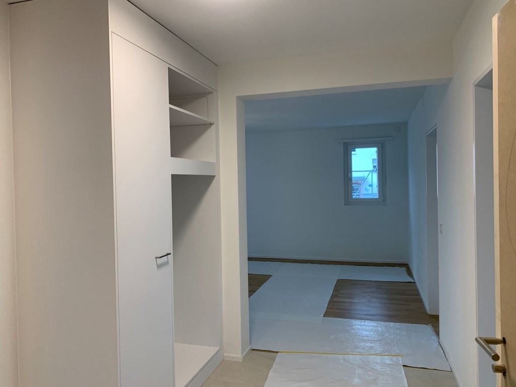 Appartamento di 4 locali