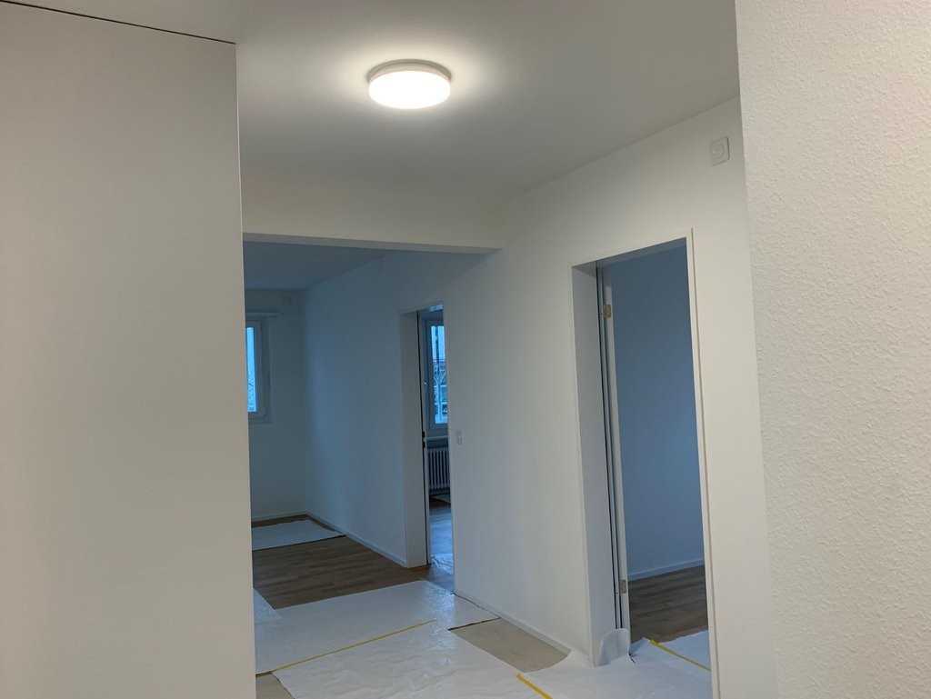 Appartamento di 4 locali