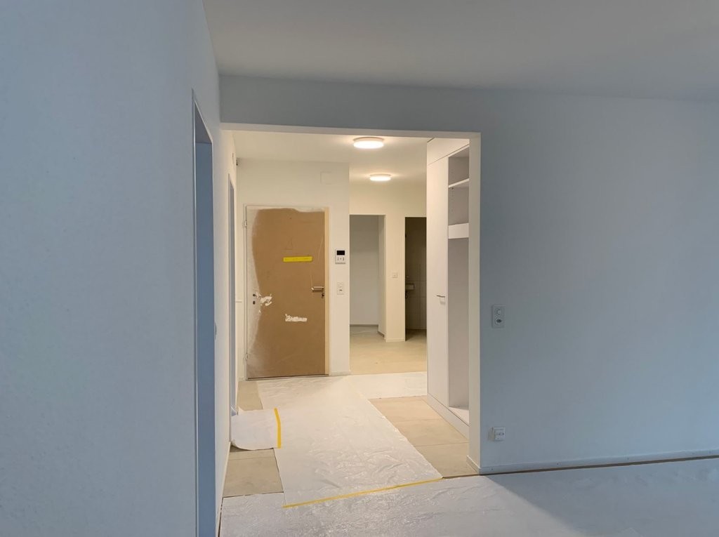 Appartamento di 4 locali