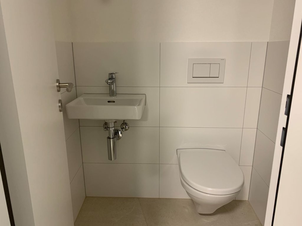 Appartamento di 4 locali