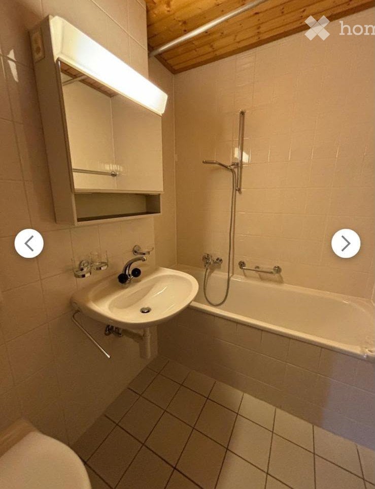 5 ½ rooms apartment