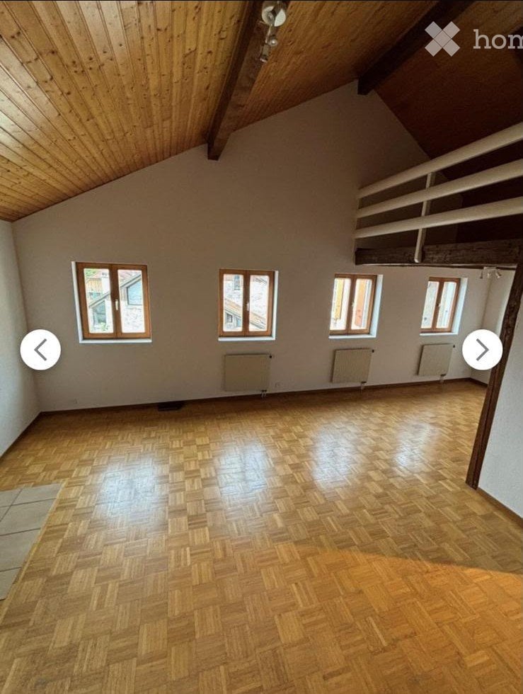 5 ½ rooms apartment