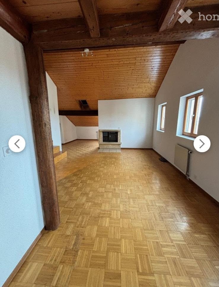 5 ½ rooms apartment