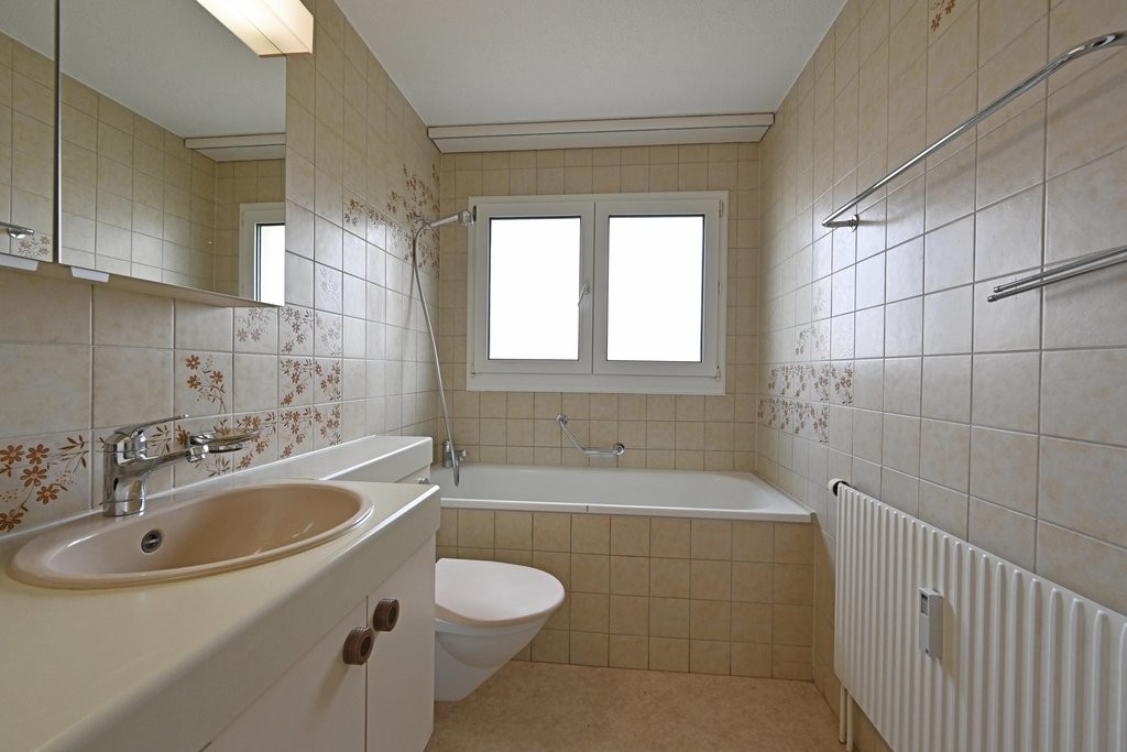 4 ½ rooms apartment