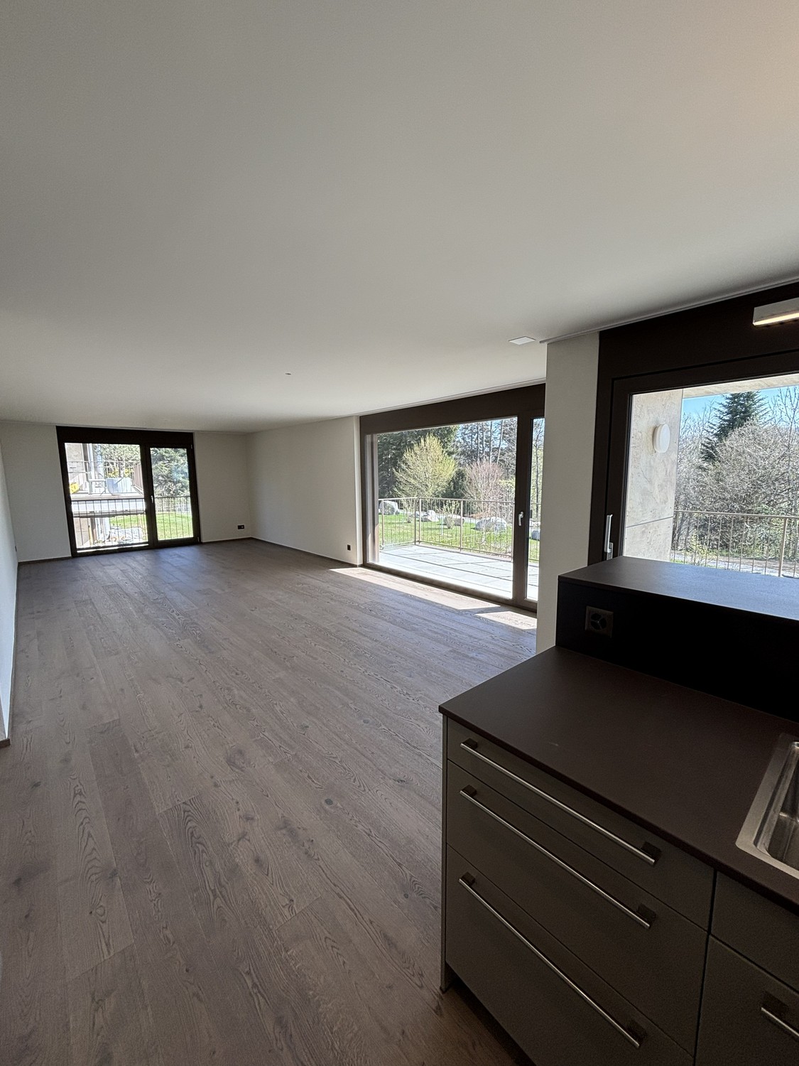 4 ½ rooms apartment