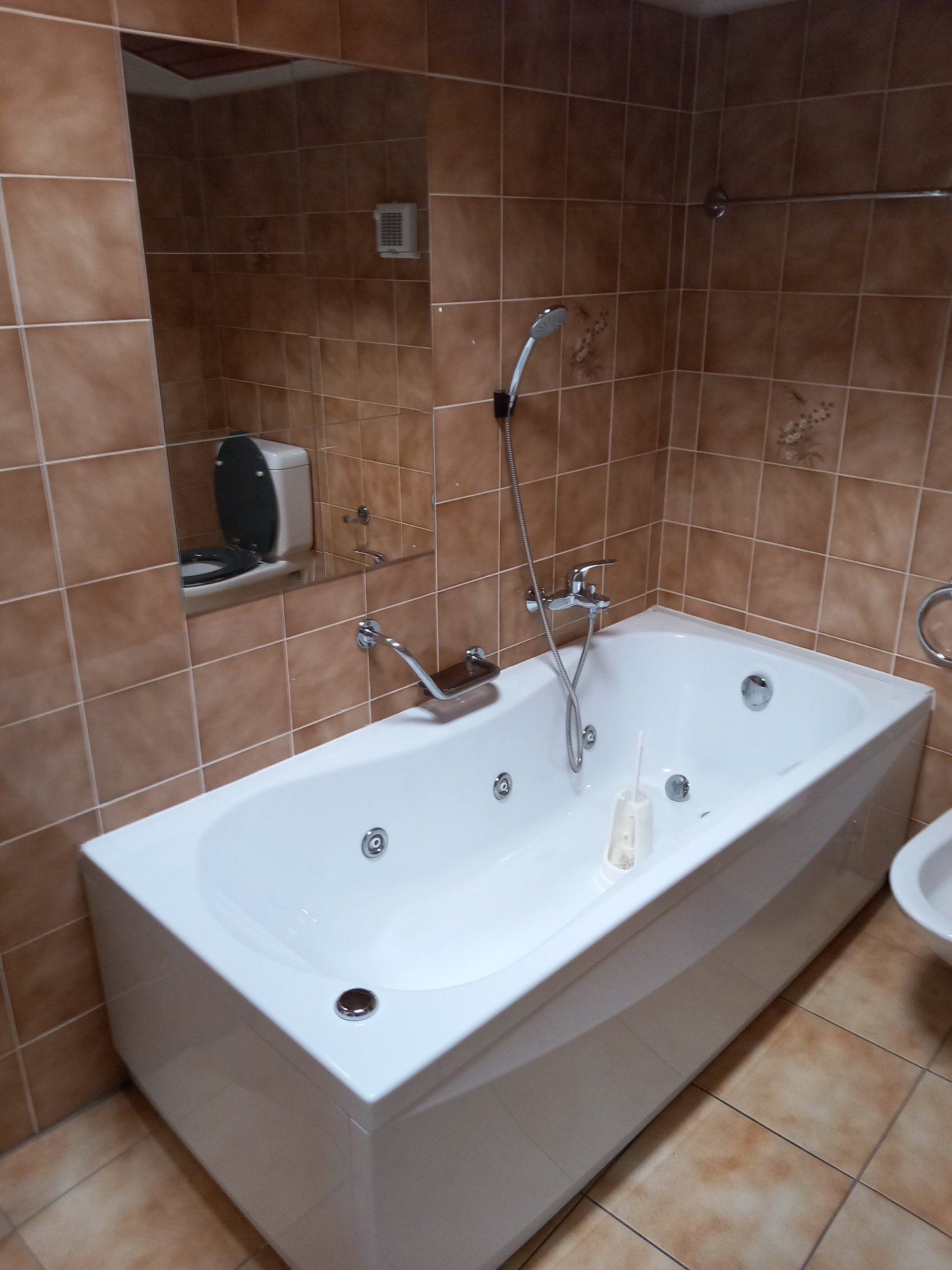 4 ½ rooms apartment