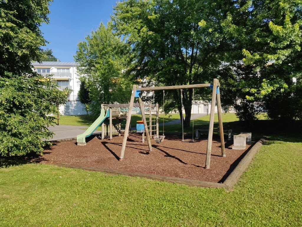 Appartamento di 4 ½ locali