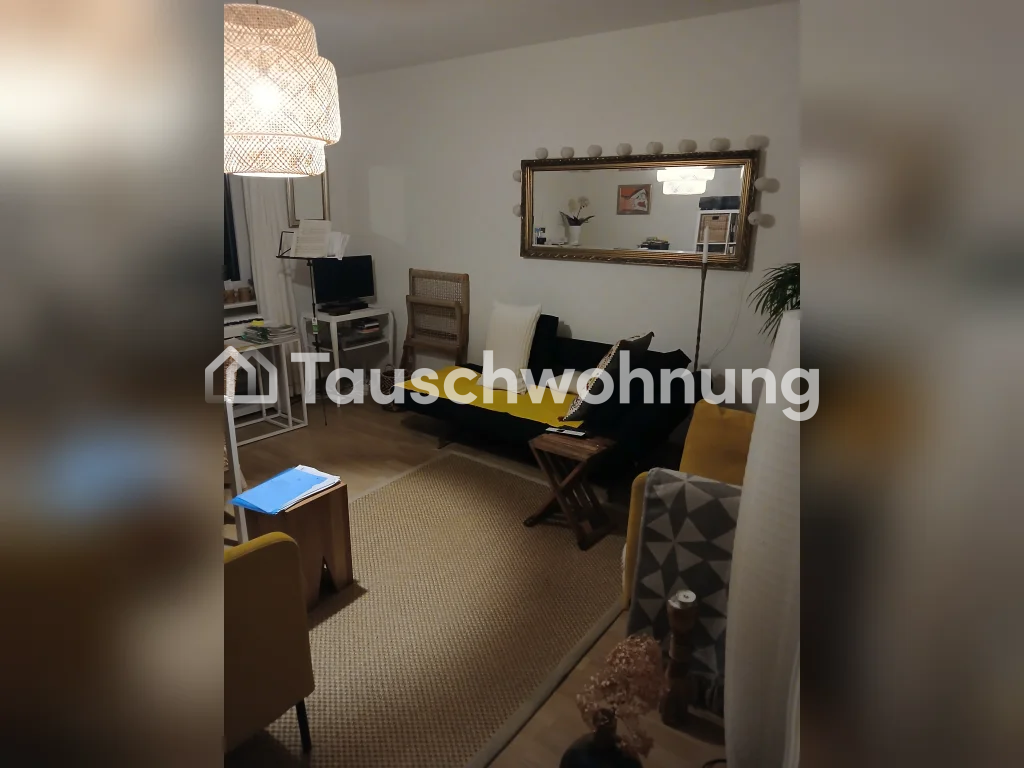 Appartamento di 2 ½ locali