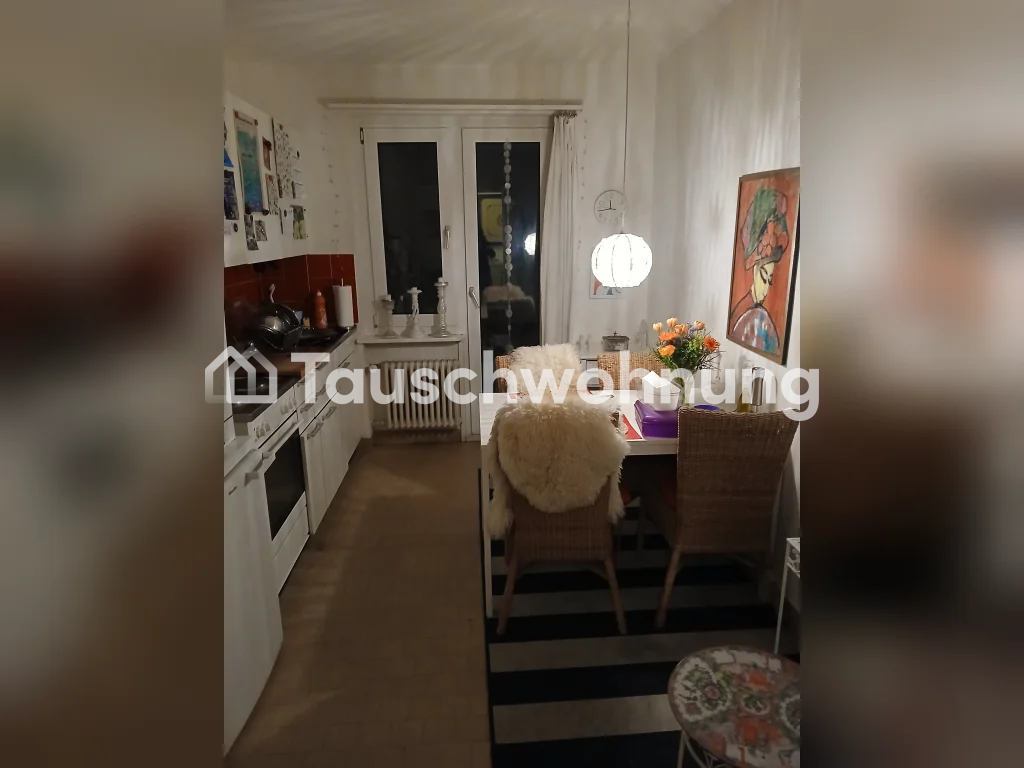 Appartamento di 2 ½ locali