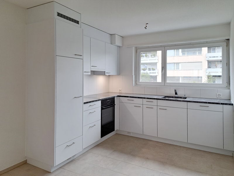 Appartamento di 3 ½ locali