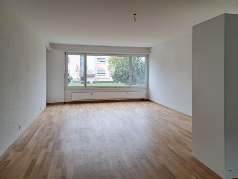 Appartamento di 3 ½ locali