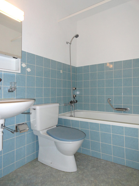 Appartamento di 3 ½ locali