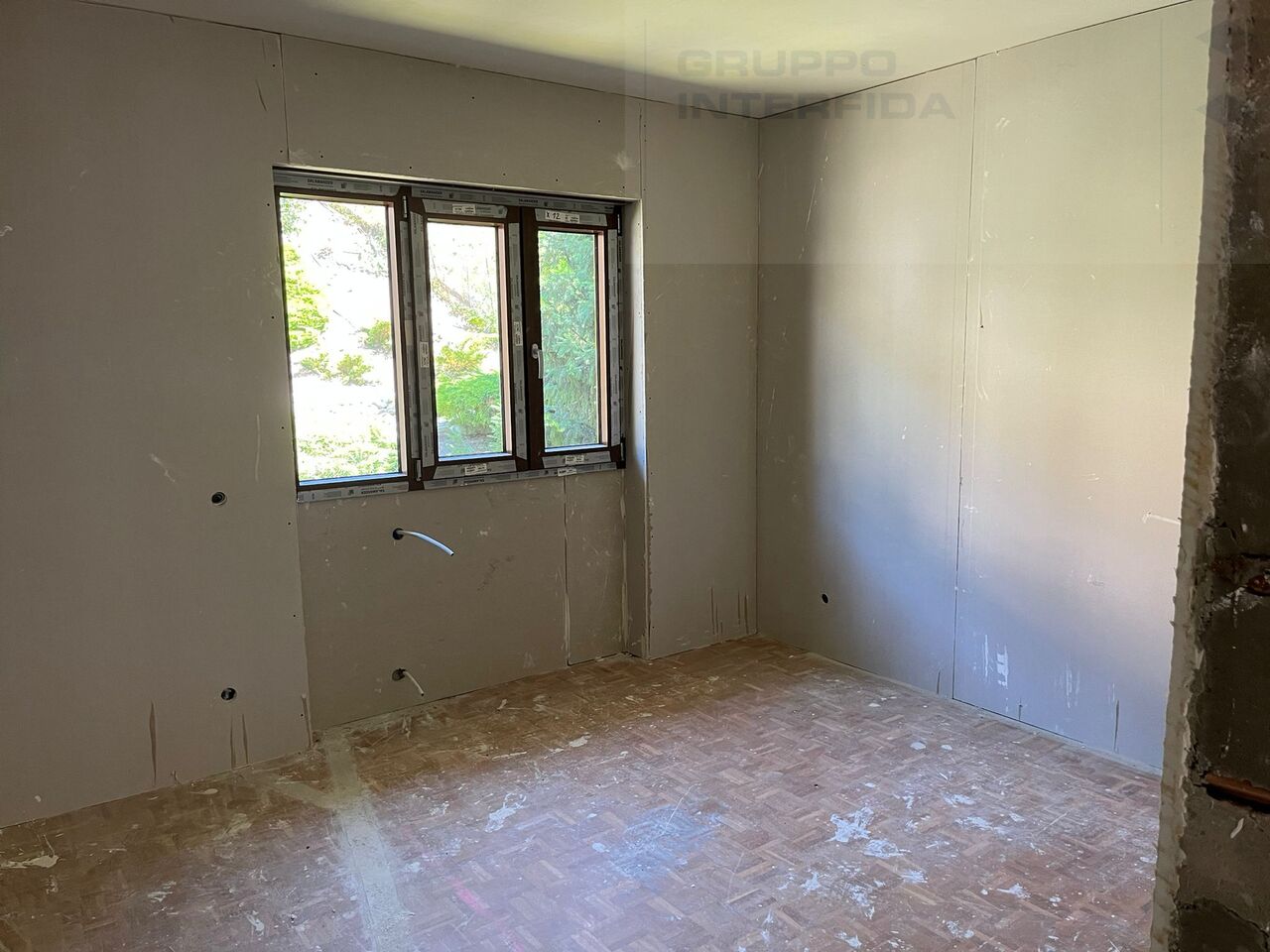 2 ½ Zimmer Wohnung