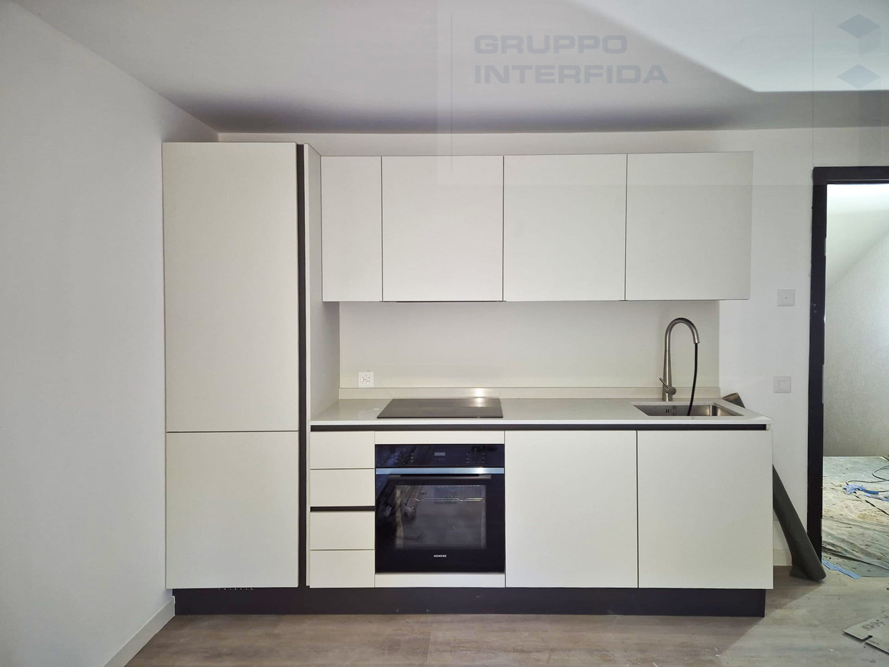 2 ½ Zimmer Wohnung