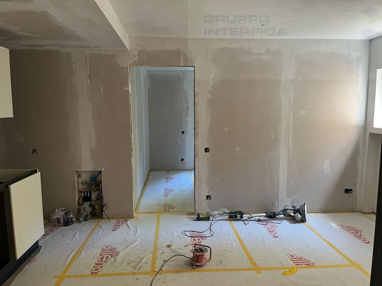 2 ½ Zimmer Wohnung
